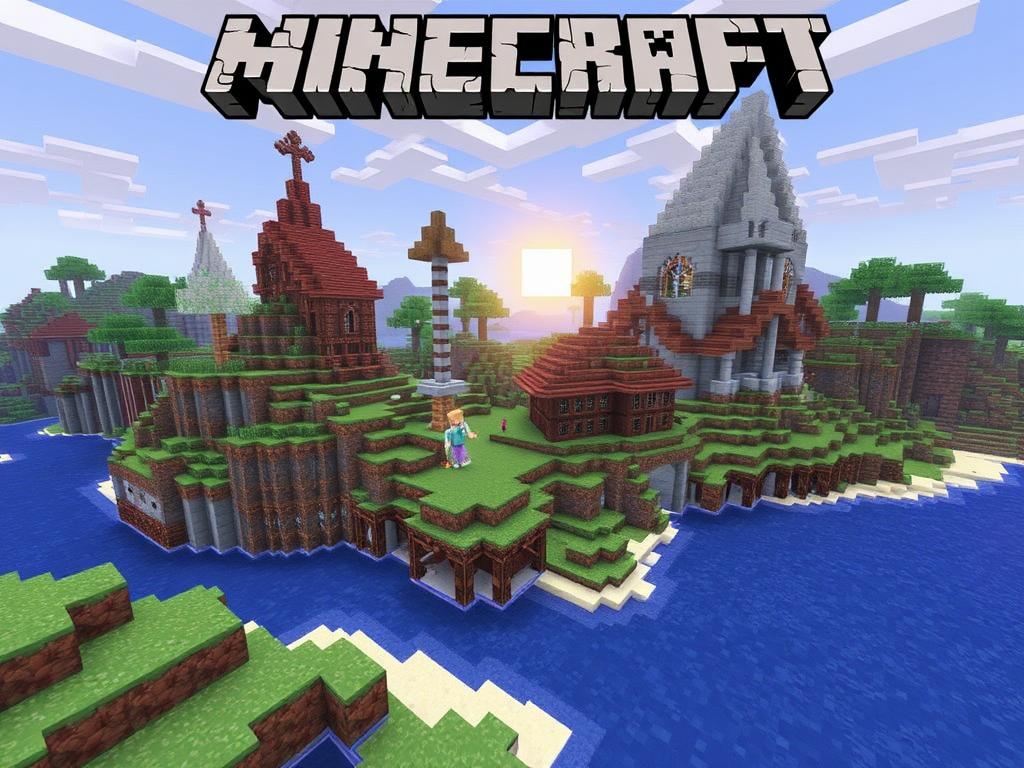 Моды для Minecraft: Погружаемся в мир бесконечных возможностей