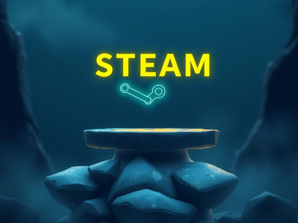 Как пополнить баланс Steam без лишних заморочек
