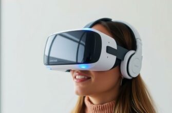 Что такое виртуальная реальность и как она работает — простыми словами для новичков