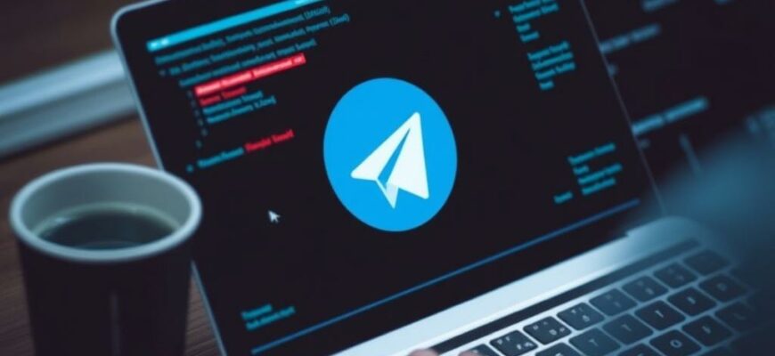 Взломали Telegram — что делать прямо сейчас и как вернуть контроль над аккаунтом