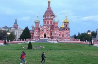 Москва с детьми: куда сходить, чтобы день запомнился