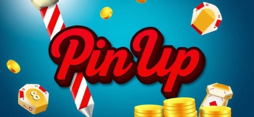 Казино Pin Up онлайн: что реально стоит знать перед тем, как поставить