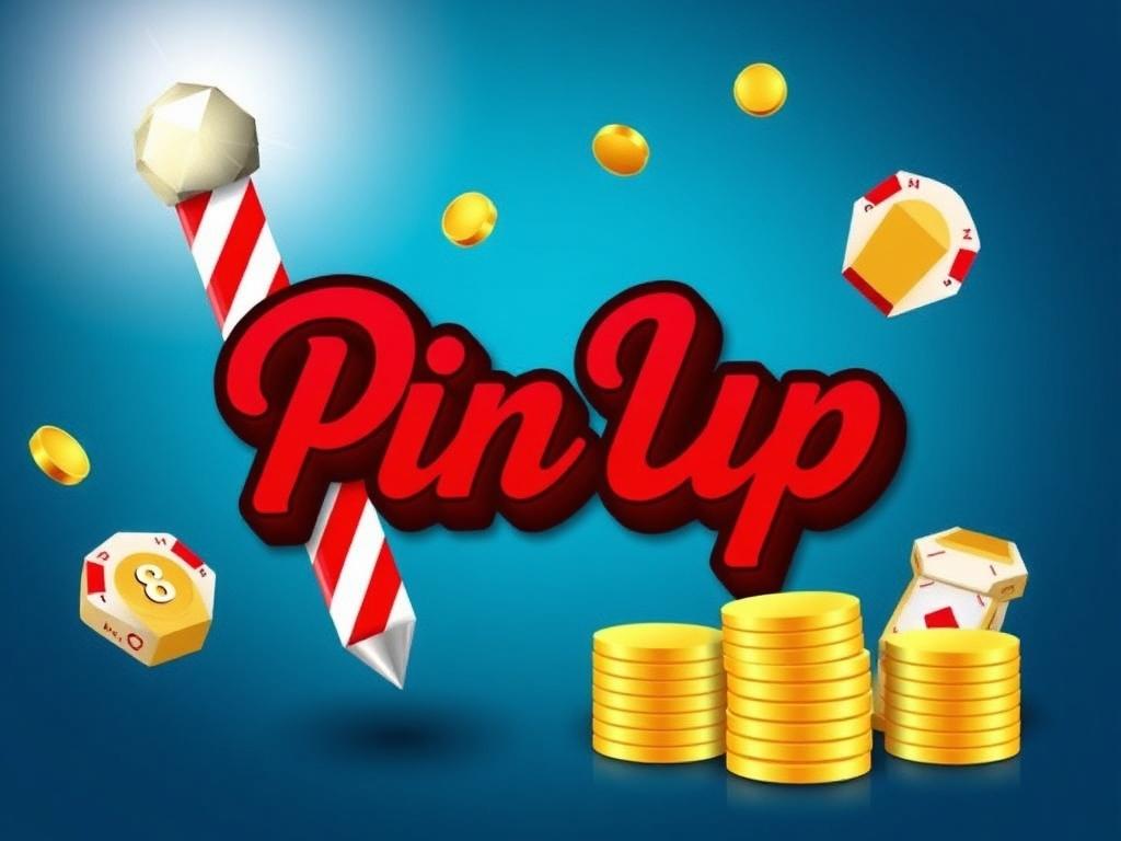 Казино Pin Up онлайн: что реально стоит знать перед тем, как поставить