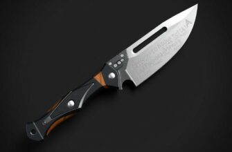 Ножи в CS2 и CSGO: как игровые клинки стали предметом коллекционирования и инвестиций