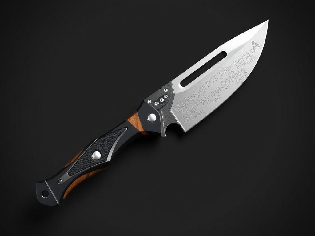 Ножи в CS2 и CSGO: как игровые клинки стали предметом коллекционирования и инвестиций