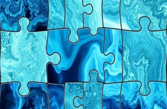 Пазлы на iPhone: как выбрать игру, которая будет радовать, а не раздражать