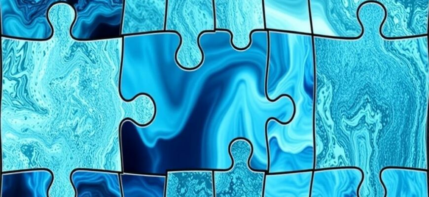 Пазлы на iPhone: как выбрать игру, которая будет радовать, а не раздражать