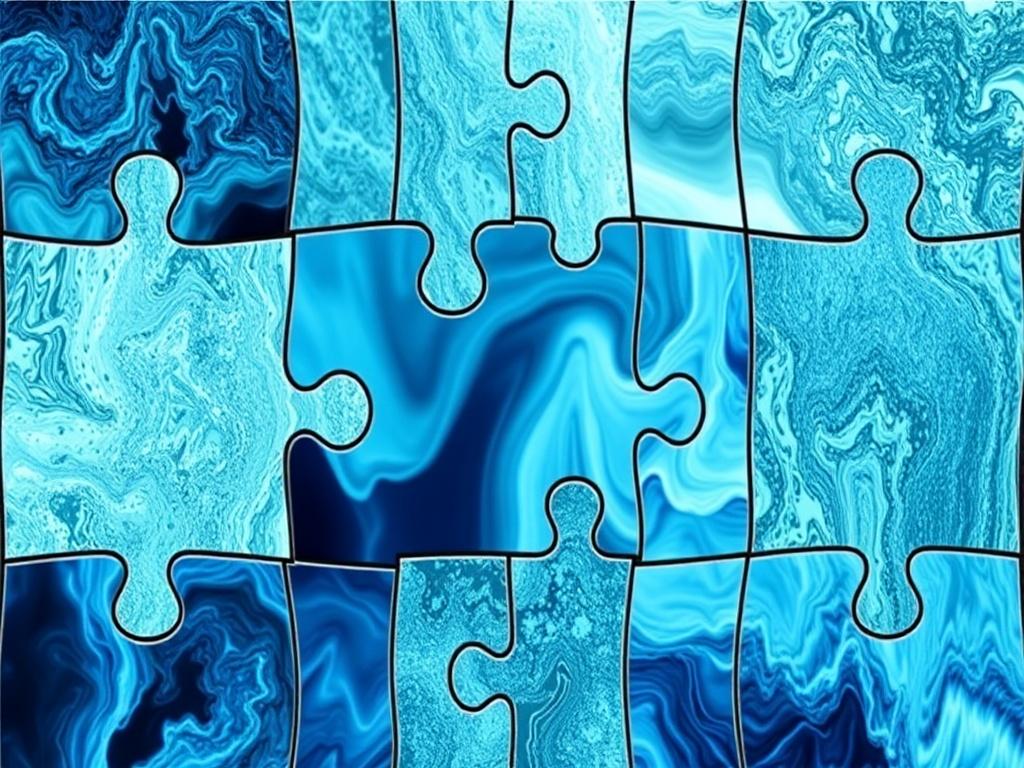 Пазлы на iPhone: как выбрать игру, которая будет радовать, а не раздражать