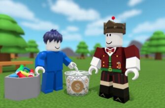 Как не промахнуться при покупке и продаже игровых ценностей в Roblox: практическое руководство