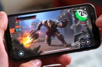 Ньюс-поток мобильных игр: что важно знать прямо сейчас