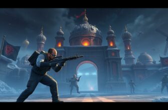 CS2 онлайн: как игра изменила привычный соревновательный шутер и что важно знать