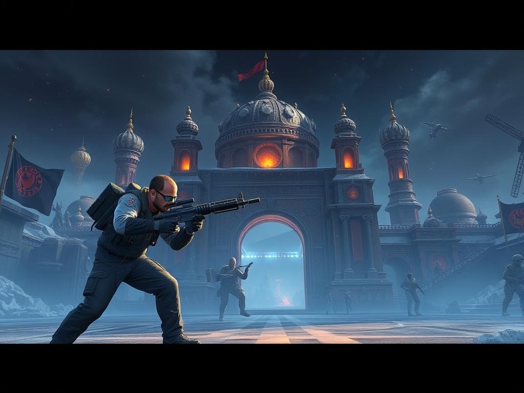 CS2 онлайн: как игра изменила привычный соревновательный шутер и что важно знать