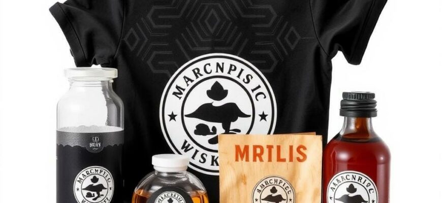 Как выбрать сувенирную продукцию с логотипом, которая действительно работает