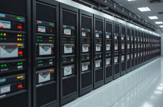 Почтовые серверы: как работают, что важно настроить и почему это не про магию