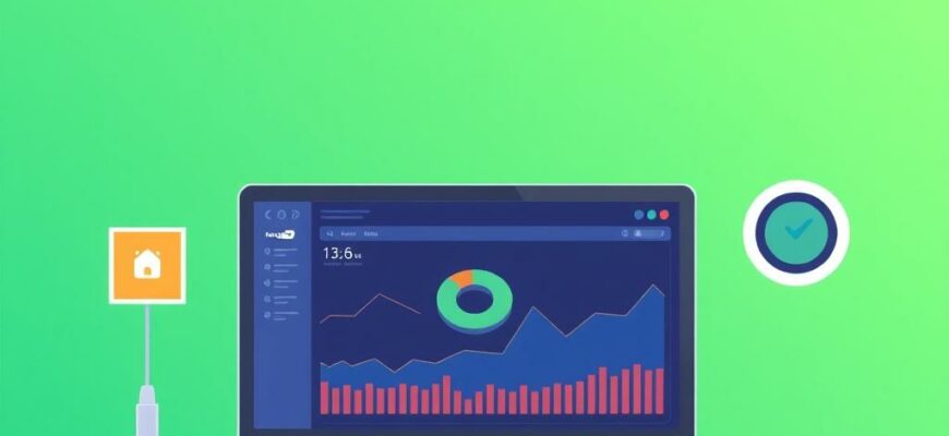 Платформа для мониторинга продуктов: как выбрать, внедрить и получить реальные преимущества