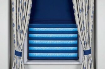 Шторы и жалюзи: как выбрать то, что действительно работает и нравится