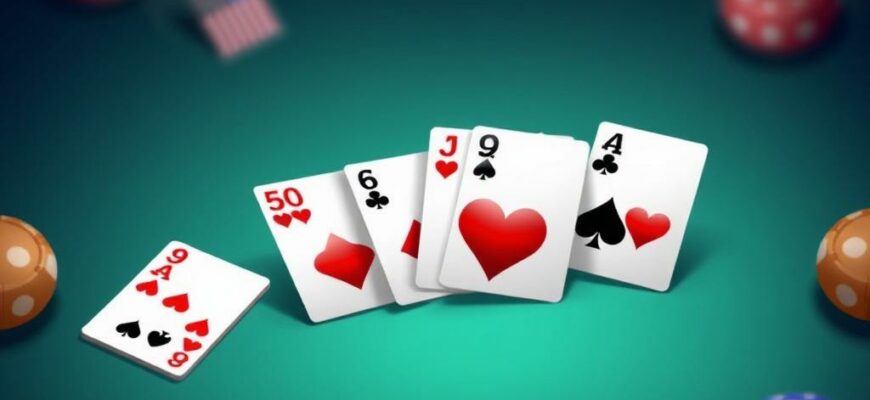 Играть онлайн в карты: куда идти, как не потерять голову и выйти в плюс