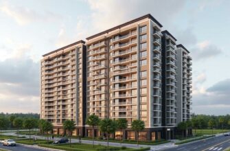 Премиальный жилой комплекс: как выбрать жилье, где действительно хочется жить и вкладывать деньги