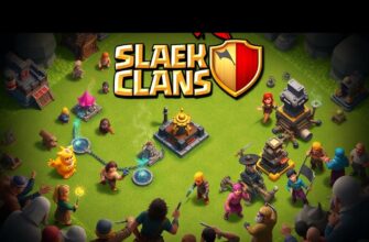 Supercell игры: как собирают мобильные хиты и почему к ним возвращаются миллионы