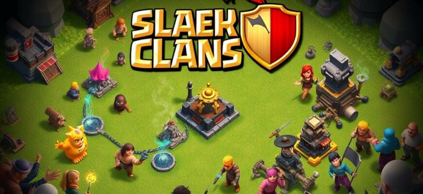 Supercell игры: как собирают мобильные хиты и почему к ним возвращаются миллионы