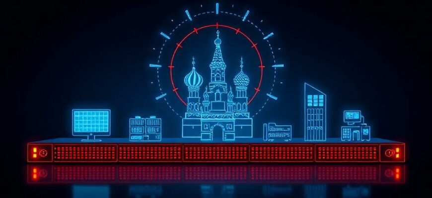 Российский балансировщик для ИТ‑сервисов: зачем, как и на что смотреть