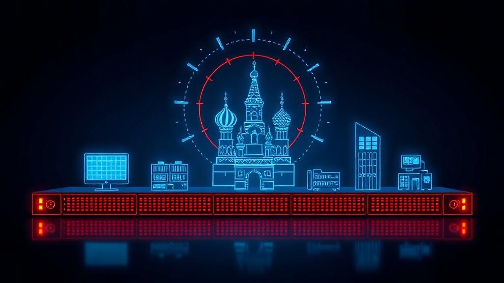 Российский балансировщик для ИТ‑сервисов: зачем, как и на что смотреть